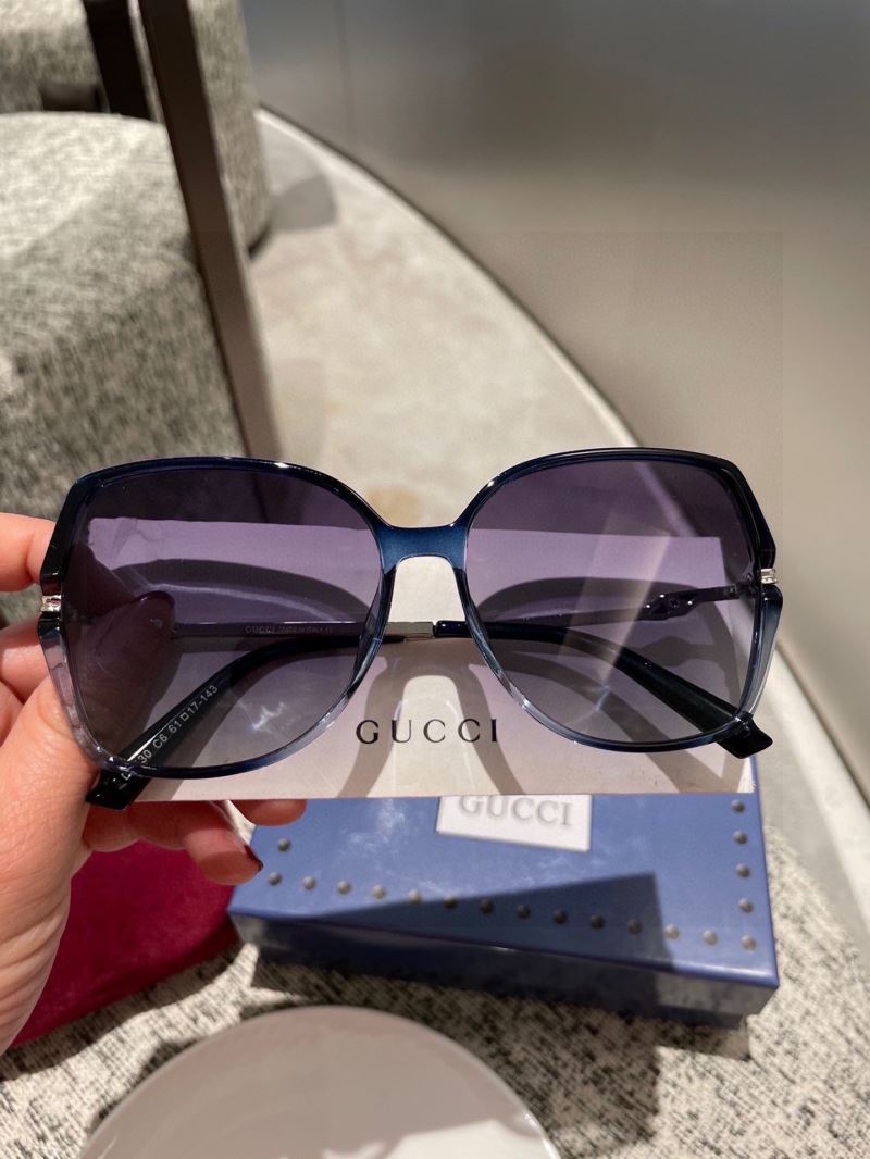 Gucci Sunglasses